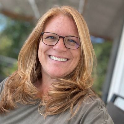 Portrait von Alexandra Maier