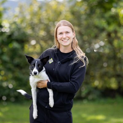 Portrait von Elena Drescher