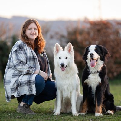 Portrait von Josephine Greiner