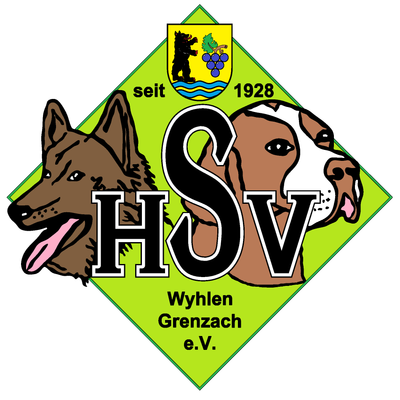 Logo des HSV Wyhlen-Grenzach e.V.