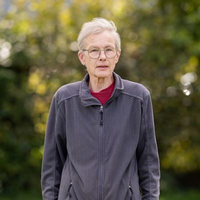 Portrait von Marianne Durrer