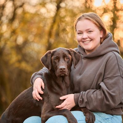 Portrait von Vivian Maier